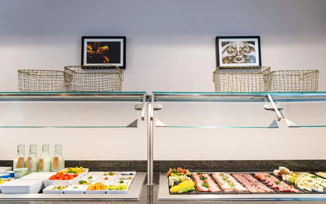 Leonardo Boutique Hotel Linz City Center