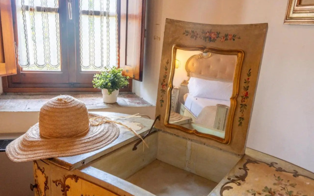 Apartment Florence -Charme and relax