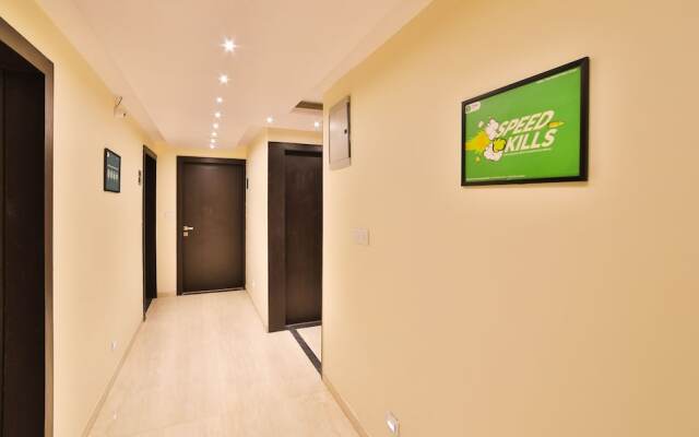 Treebo Trend Club VNA