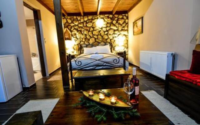 Korfes Guesthouse