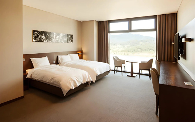 Bloomvista Hotel&Conference