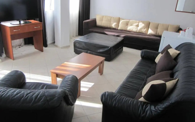 Family Hotel Magnolia