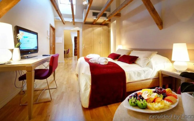 Nordic Bellevue
