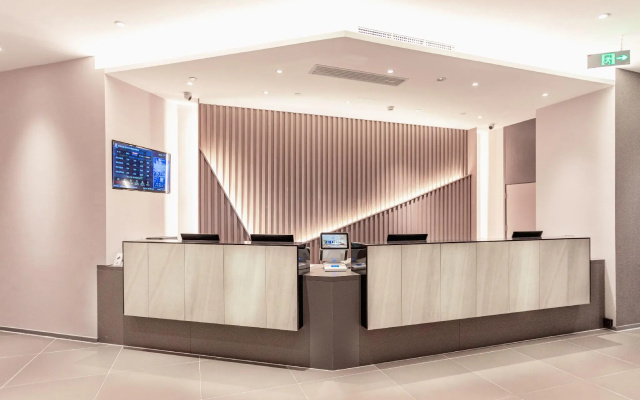Homeinn Selected Hotel (Huailai County Government) – Guest Rooms – Zhangjiakou