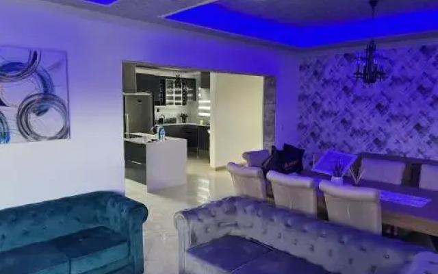 Filaret Motel