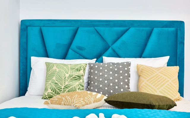 Apartamente 2 Tomis Villa