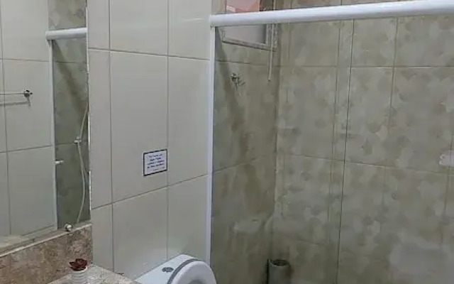 Pousada Das Sairas