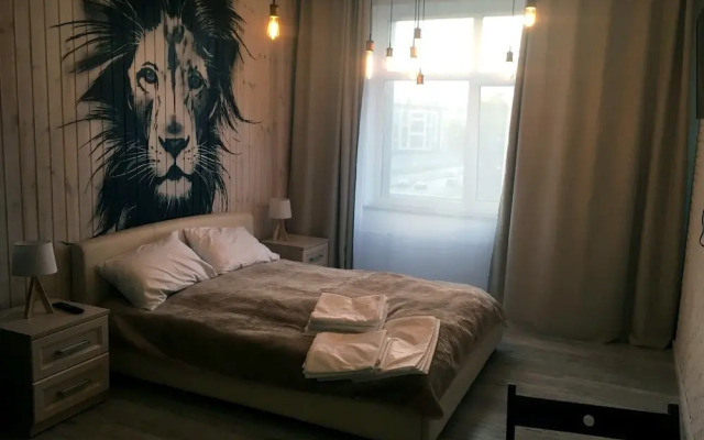 АпартОтель Елагин