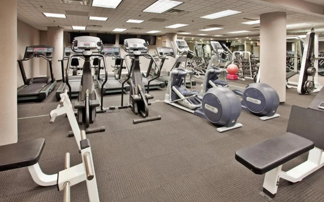 Wyndham Executive Center Columbia