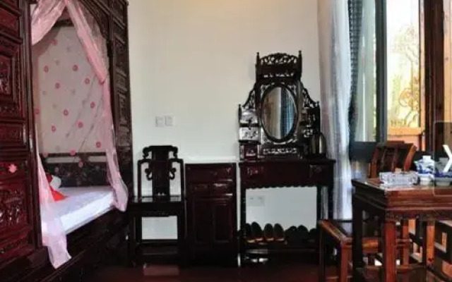 Zhouzhuang Guyunfeng Inn