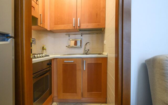 Beautiful Apartment in Cecina With 1 Bedrooms