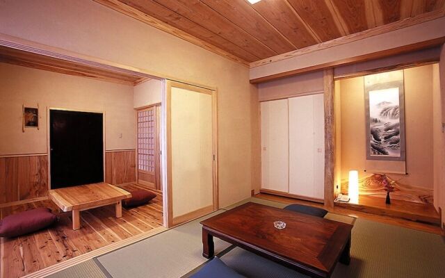 Hotel Shikimi
