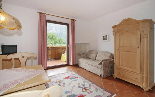 Apartment in Latsch With Indoor Pool & Garden