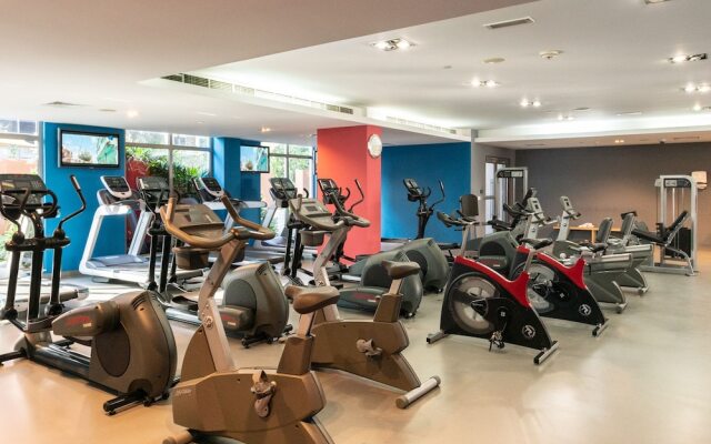 One Perfect Stay - South Ridge