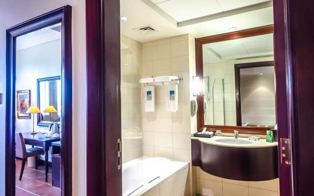 Arabian Ranches Golf Club