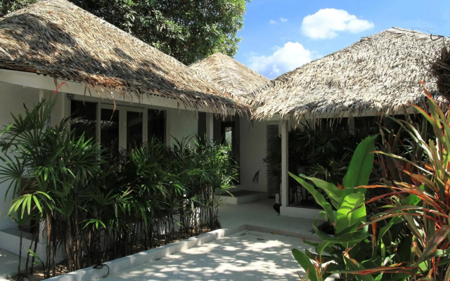 The White Cottage