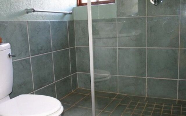 Insimbi B&B