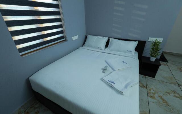 Aldora Airport Residency
