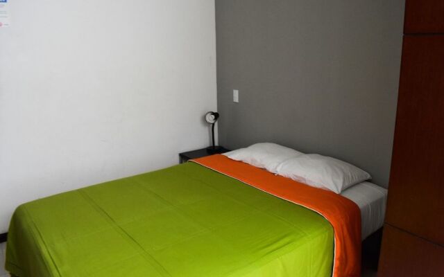 Hostel Mundo Joven Cancun