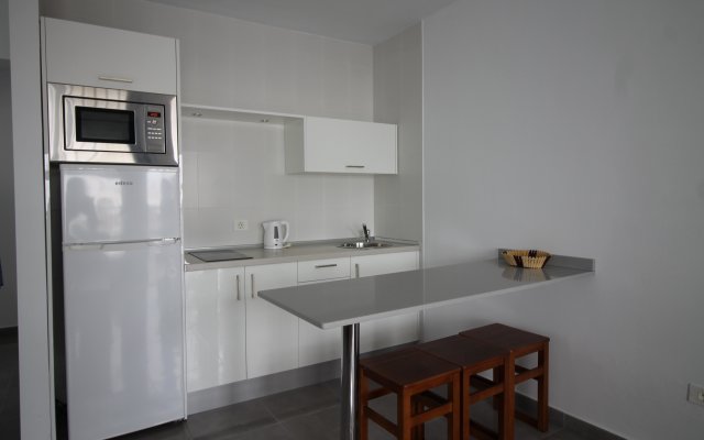 Apartamentos Elena