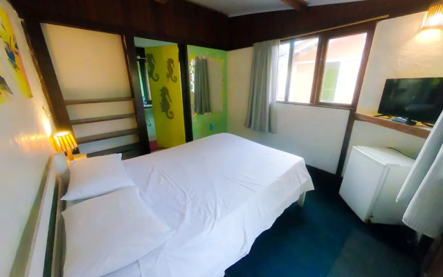 Pousada Praia de Geribá