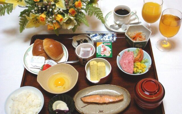 Rokkoku Kogen Hotel