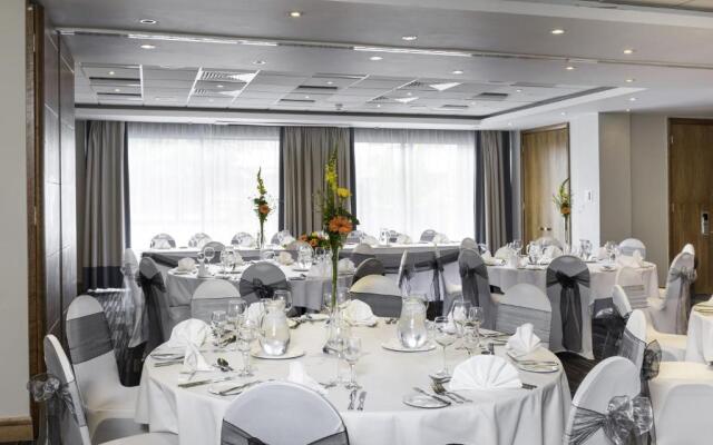 Holiday Inn Milton Keynes - Central by IHG