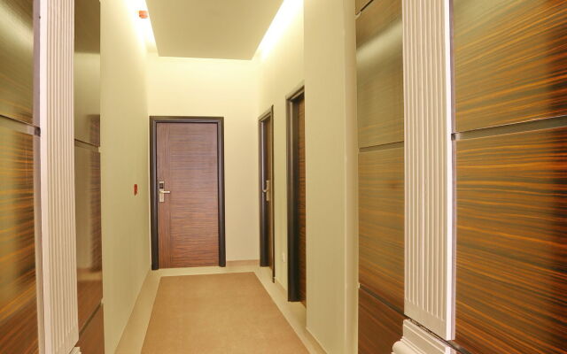Hotel Theater Belgrade