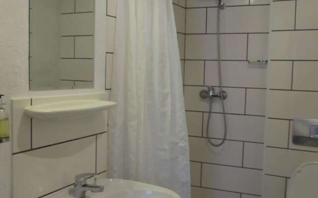 Zur Alten Weinkelter Ferienapartments