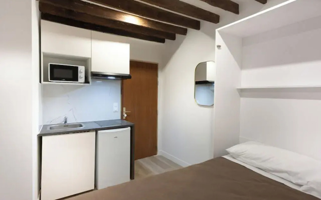 Les Studios Mademoiselle