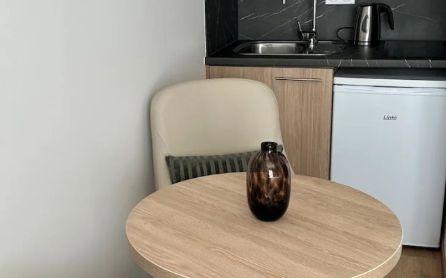 Residhome Quai d'Ivry Hotel