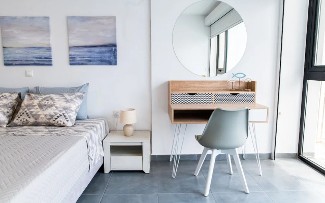 Zoes Apartment, Kos Town