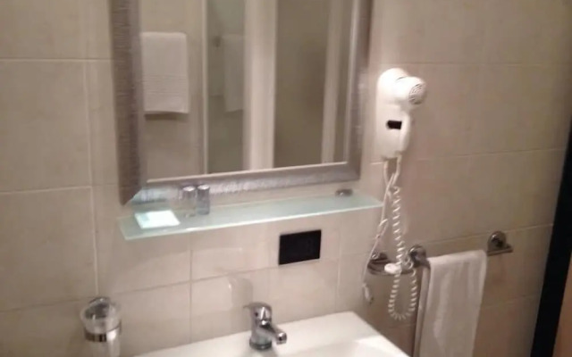 Hotel Gambero