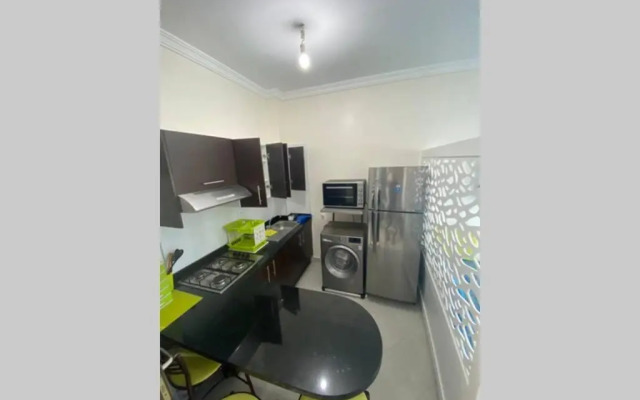 Luxe Appartement Mdiq/Cabo/Marina Smir