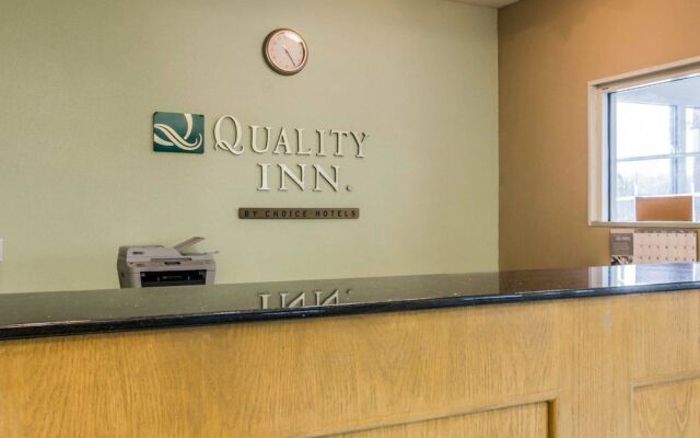 Quality Inn
