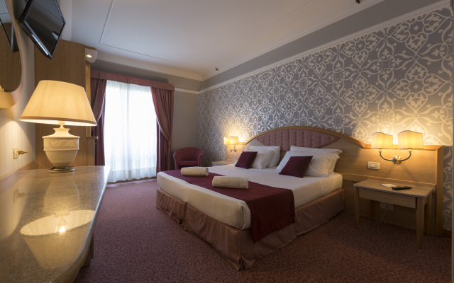Relais Villa Fiorita