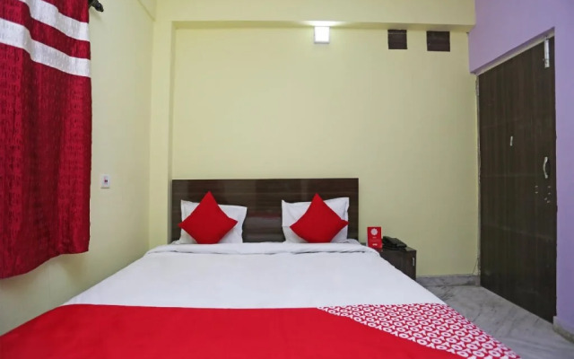 Verb Inn By OYO Rooms