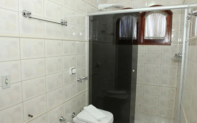 Pousada Recanto Sião