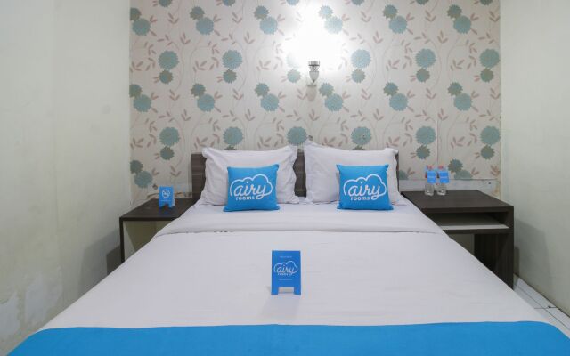 Airy Tamalate Andi Tonro 63 Makassar