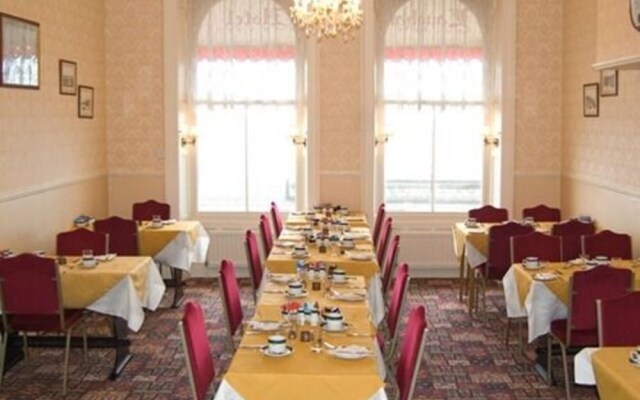 Langham Hotel