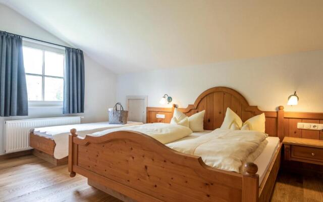 Naturhotel Lärchenhof