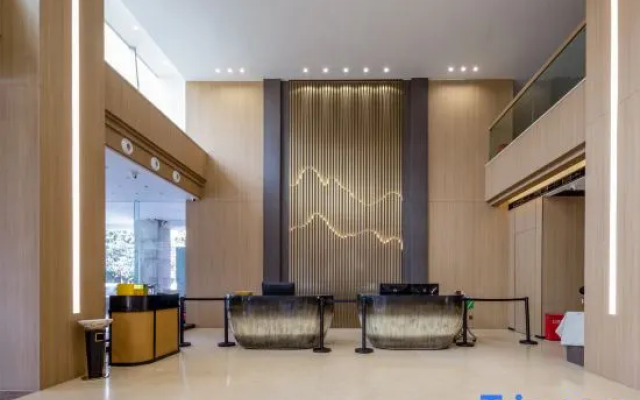 Xingbang Holiday Hotel