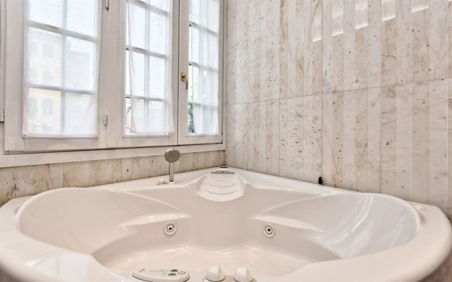 Rio Novo Gorgeous Terrace