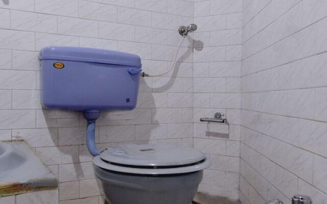 OYO 22620 Orchard Resorts