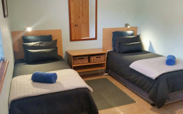 Albany Harbourside Apartments And Houses