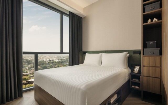 Quincy House Singapore