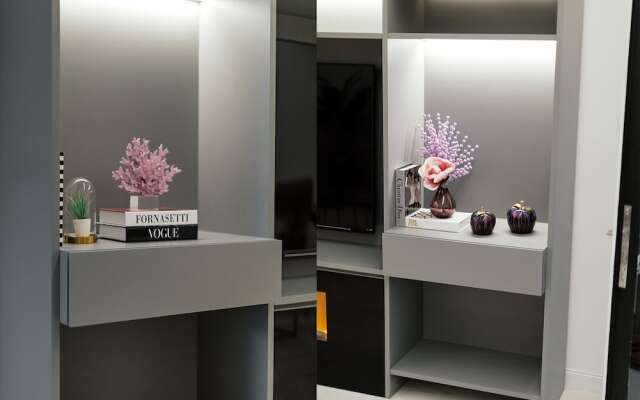 Luxury Suites by NOK ISTANBUL NISANTASI