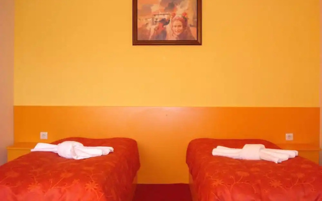 Hotel Tarnovo