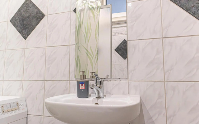 Budget Apartments Well connected to the Whole City