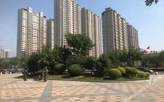7 Premium (the Fifth People's Hospital of Datong)